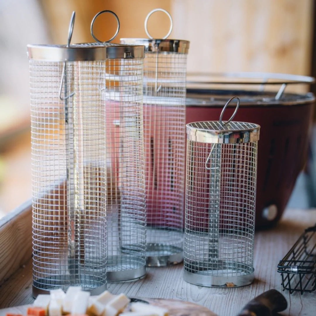 Grill Master Basket
