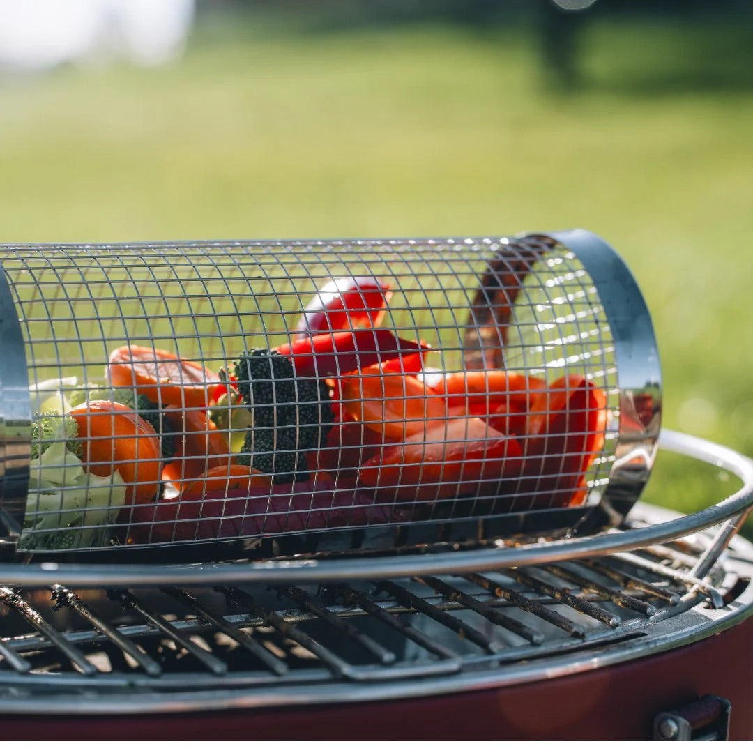 Grill Master Basket