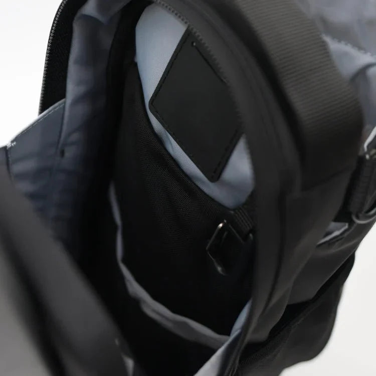 Magnetic- Gym Bag