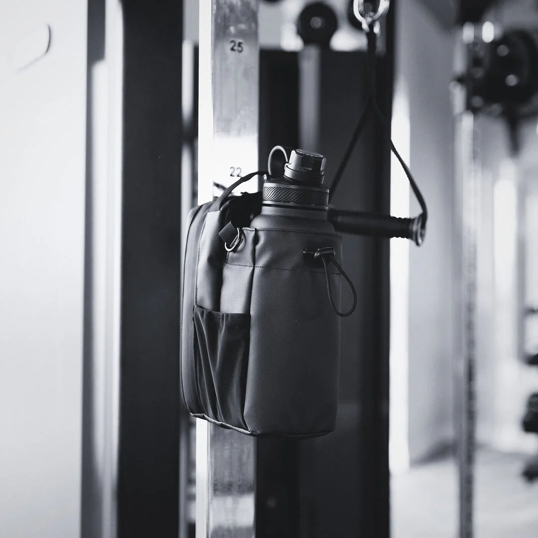 Magnetic- Gym Bag