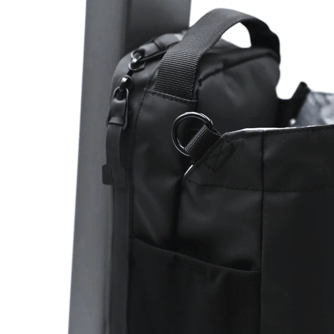 Magnetic- Gym Bag
