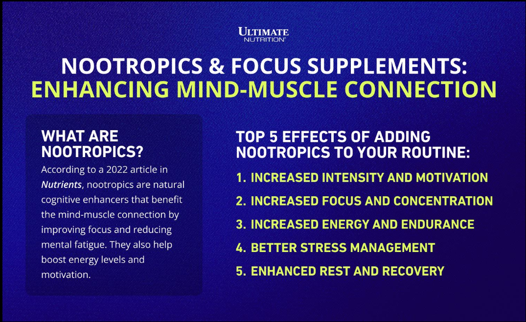 Natural Energy & Vitality Support for Men