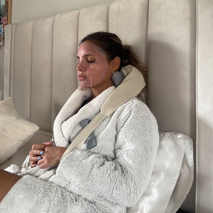 RelaxEase Neck Massager