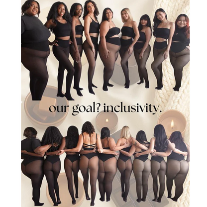 Cozy Magic Fleece Shaping Leggings