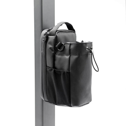 Magnetic- Gym Bag