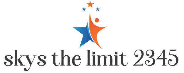 Sky's The Limit 2345